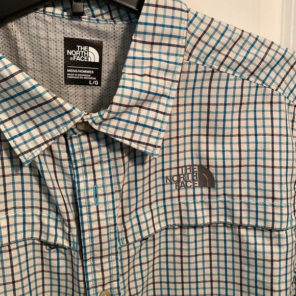 The North Face Other - The North Face shirt
